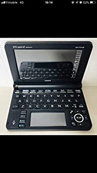 カシオ電子辞書エクスワード（XD-JT10100）の口コミ評判は？ほぼ新品で購入する際の注意点と魅力を徹底解説