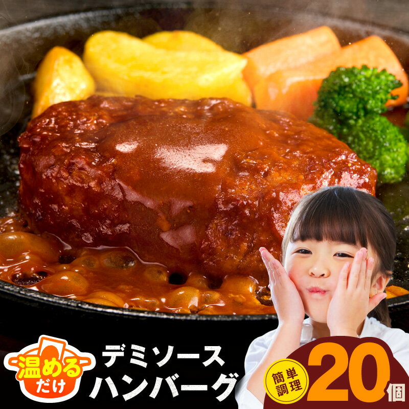泉佐野市のデミグラスハンバーグは本当に美味しい？20個入りの満足度や気になる口コミ・評判を徹底解説