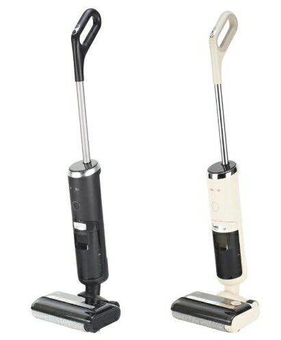水拭き掃除機（MIA-N001 BLK）の口コミ評判！最安値やどこで買えるか徹底調査