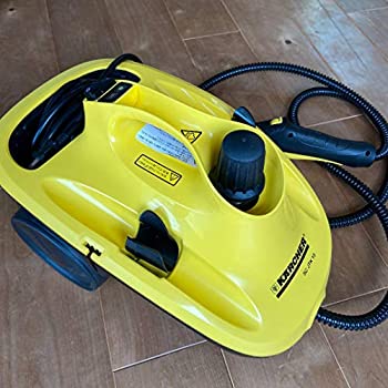 ケルヒャーのスチームクリーナーは買って後悔する？リアルな口コミと汚れ落ちの効果を徹底検証