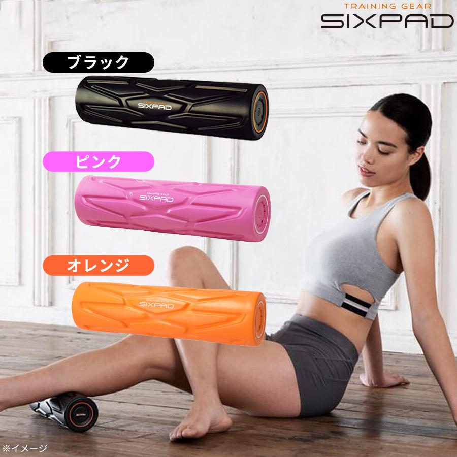 SIXPAD パワーローラーエス （Power Roller S）の口コミ評判！最安値やどこで買えるか徹底調査