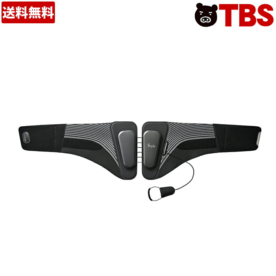 Style BX Lumbarの口コミ評判！最安値やどこで買えるか徹底調査