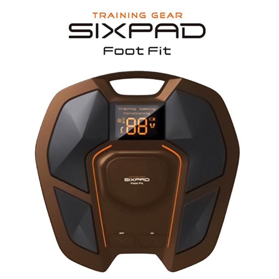 座ったまま歩く力のトレーニング!SIXPAD Foot Fit(シックスパッド フットフィット)の評判は?口コミと技術背景をプロが詳しく解説