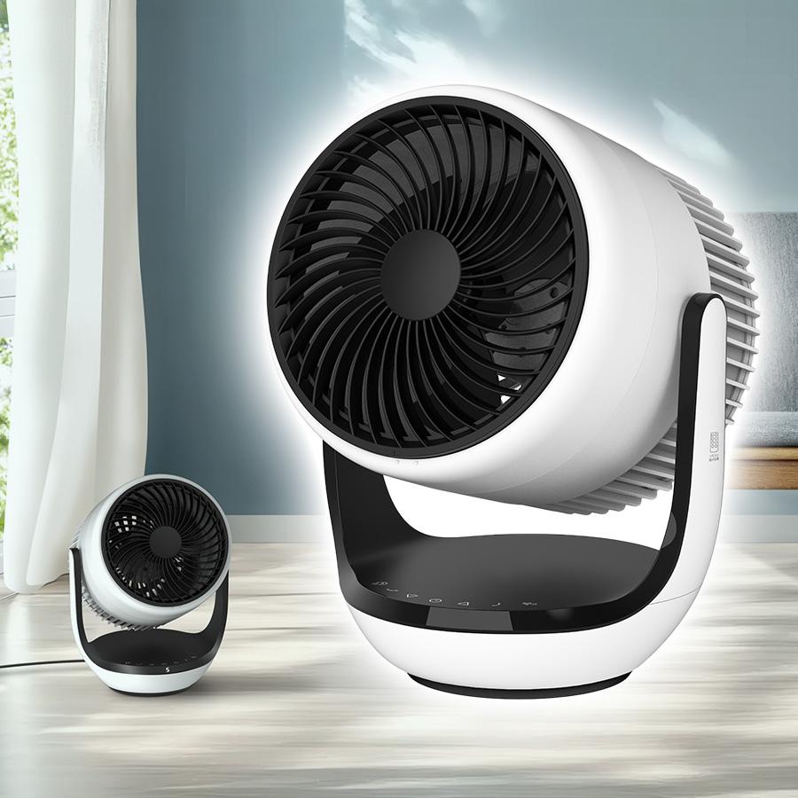CLEAN AIR（クリーンエアー CF-T2507WH）の空気清浄力は本物？サーキュレーターとしての実力を口コミから徹底分析